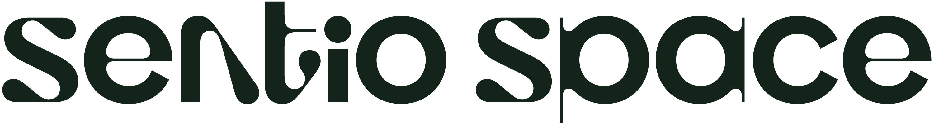 Sentio Space logo