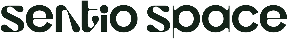 Sentio Space logo