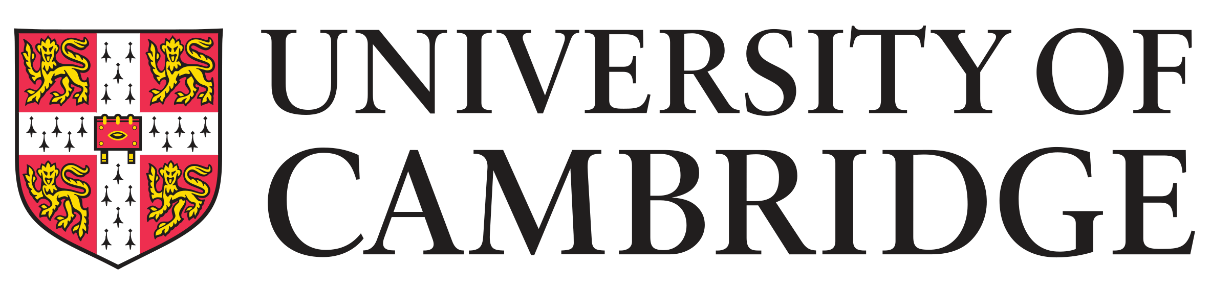 University of Cambridge logo
